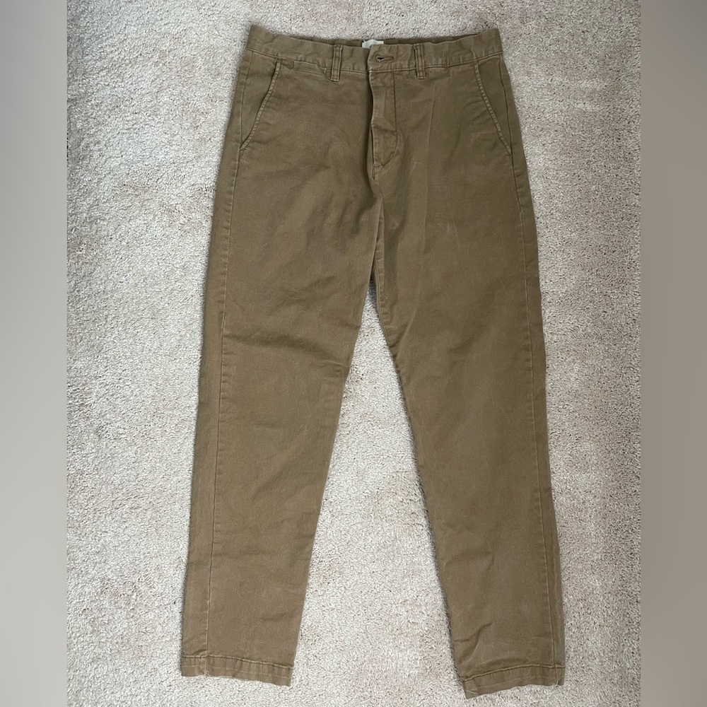 H&M 32x32 Men’s Khaki Pants